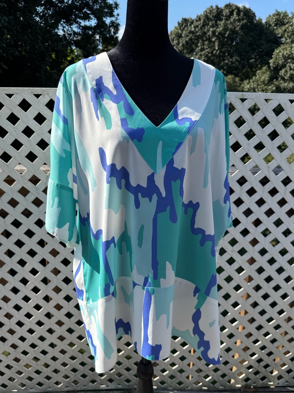 CROSBY by Mollie Burch Top